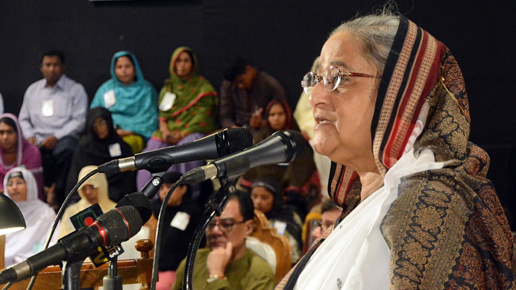 23-08-14-PM_Awami League Book Launching-36