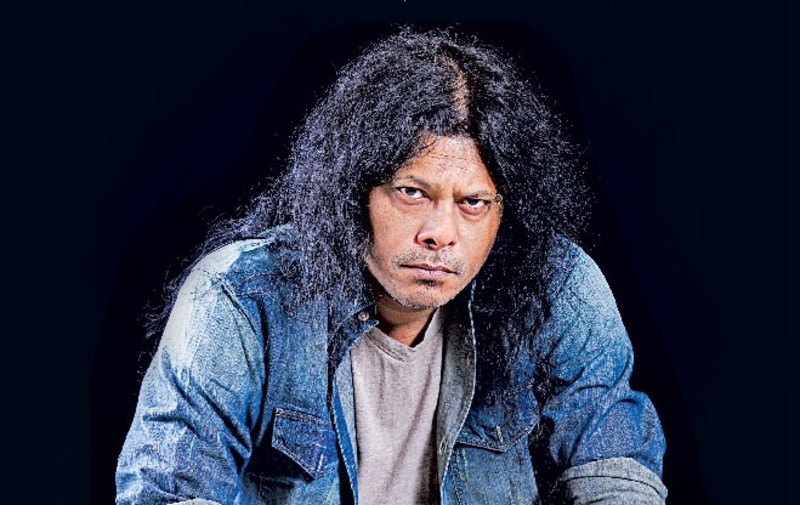 সাত বছর পর আসছে জেমস